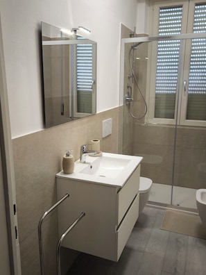 Badkamer