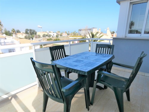 Ap204 in Oliva With 2 Bedrooms and 1 Bathrooms