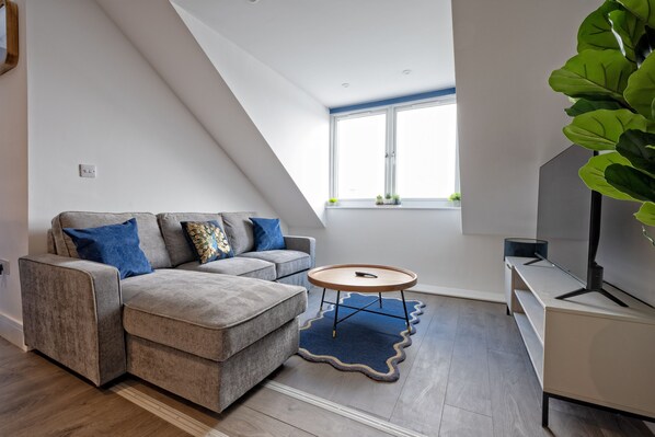Fernseher
