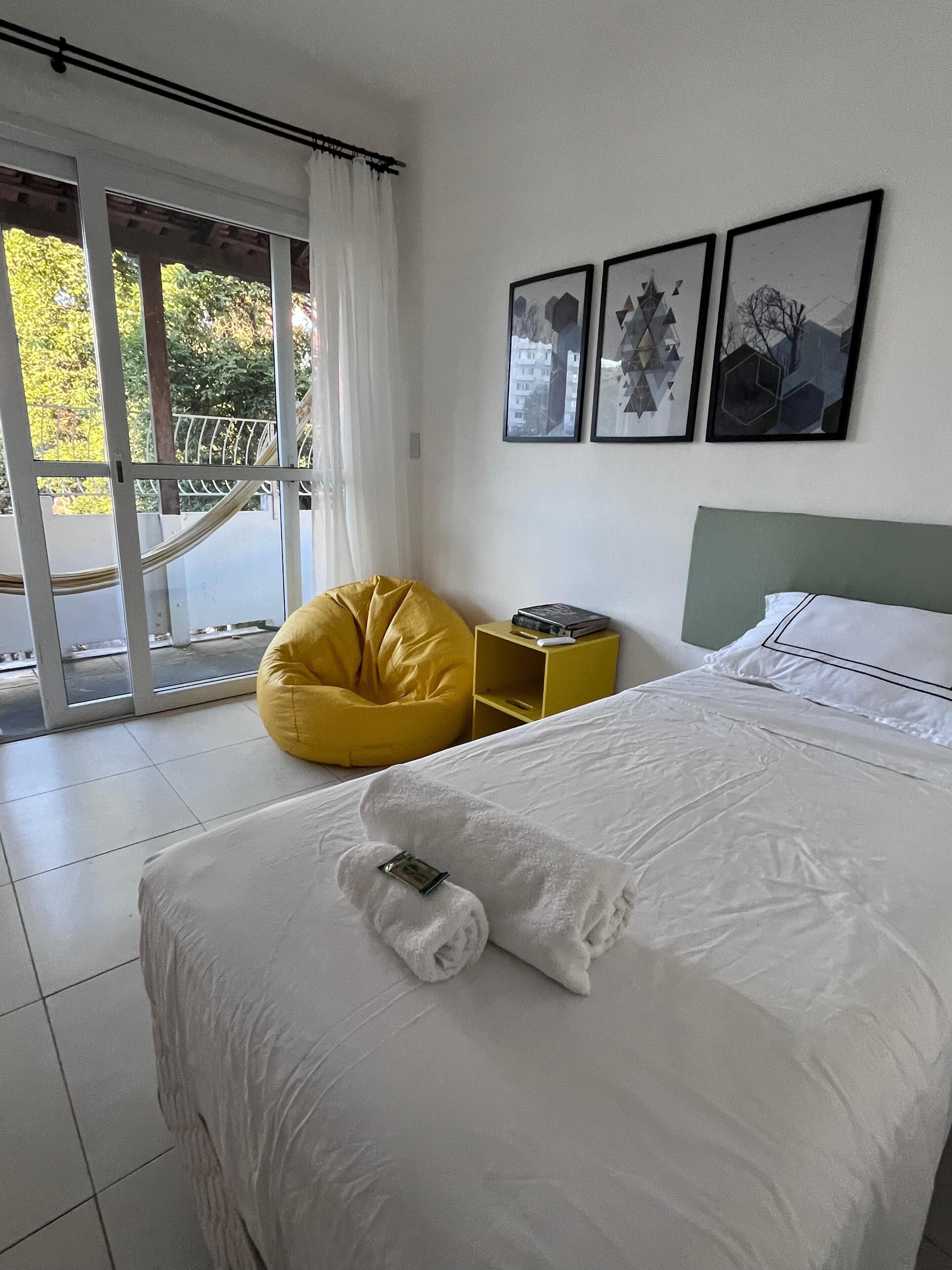 Habitación