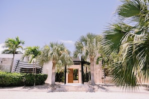 Fachada