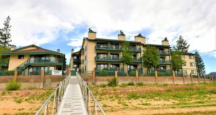 Machronicles Properties at Lagonita Lodge in enchanting Big Bear Lake