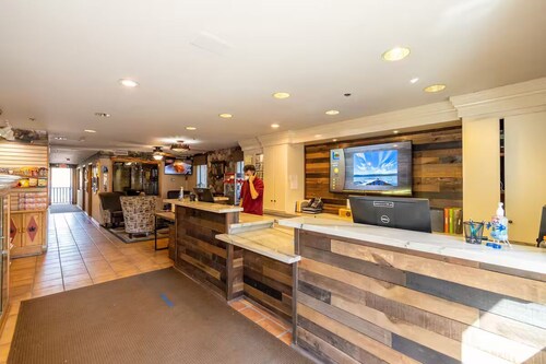Machronicles Properties at Lagonita Lodge in enchanting Big Bear Lake