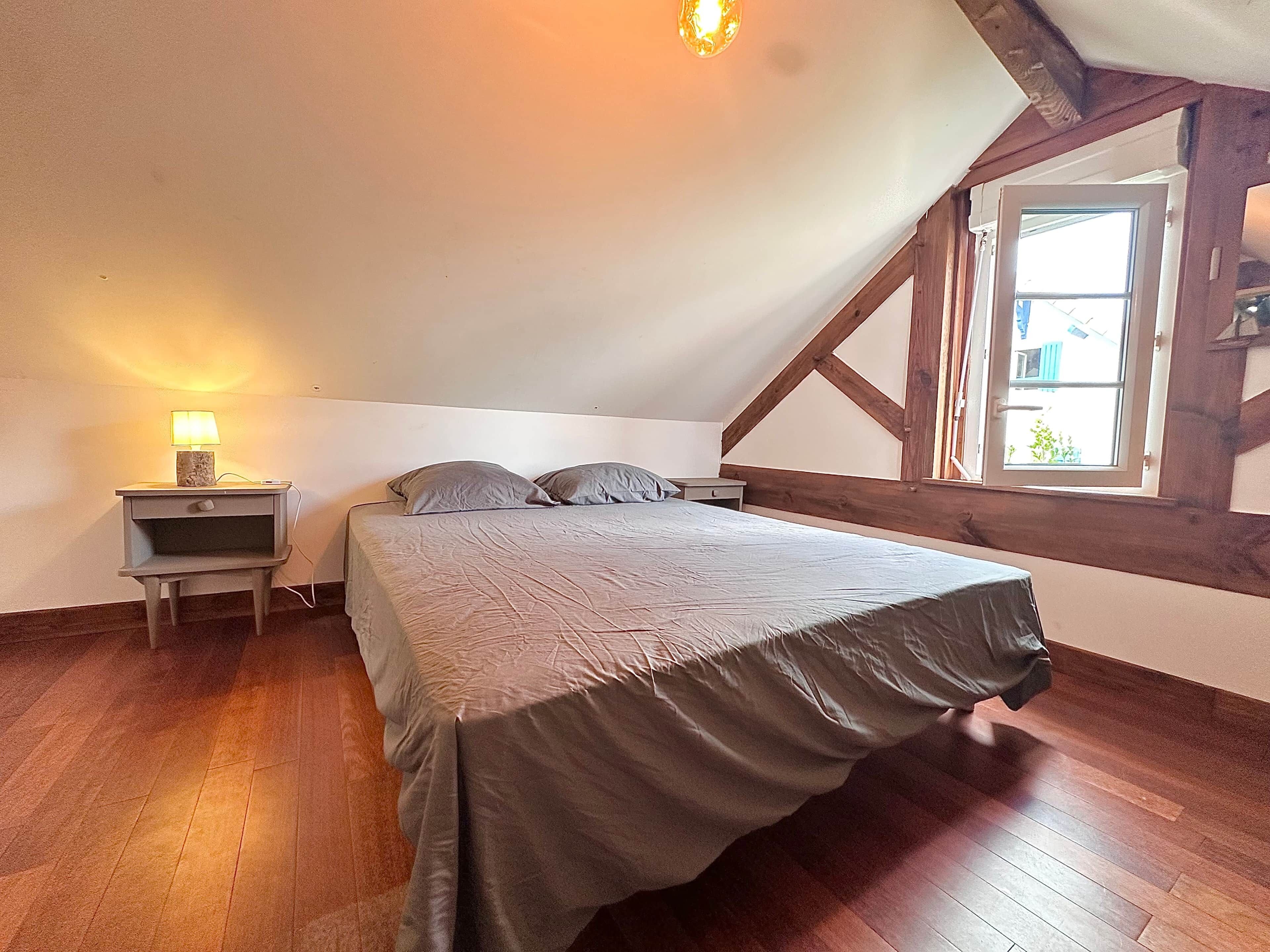 3 bedrooms