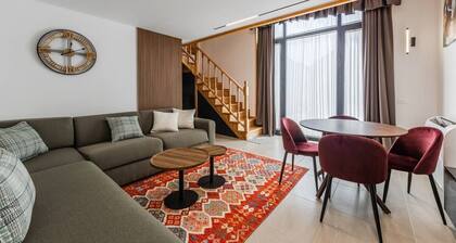 Muraga Villas 8 | Polifonia by PikHost