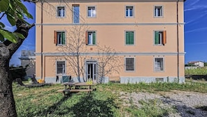 Exterieur