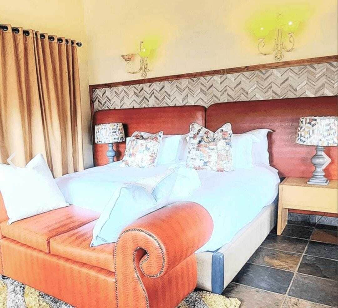 Premium Double Room | In-room safe, desk, laptop workspace, soundproofing