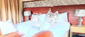 Keleo Safari Lodge