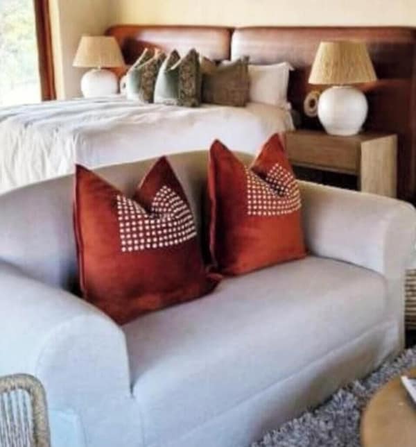 Keleo Safari Lodge - Bela-Bela