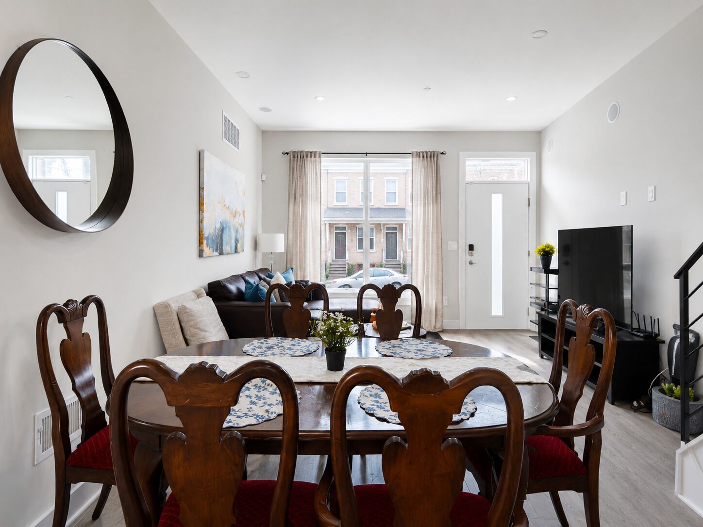 Intérieur