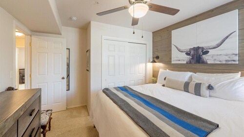 Goat Haunt Hideaway | Whitefish, MT Townhome