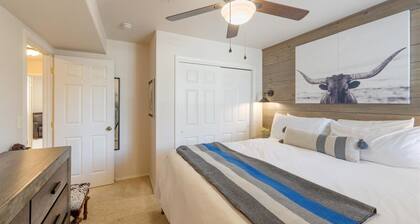 Goat Haunt Hideaway | Whitefish, MT Townhome