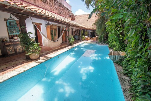Casa Mejia