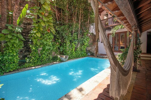 Casa Mejia