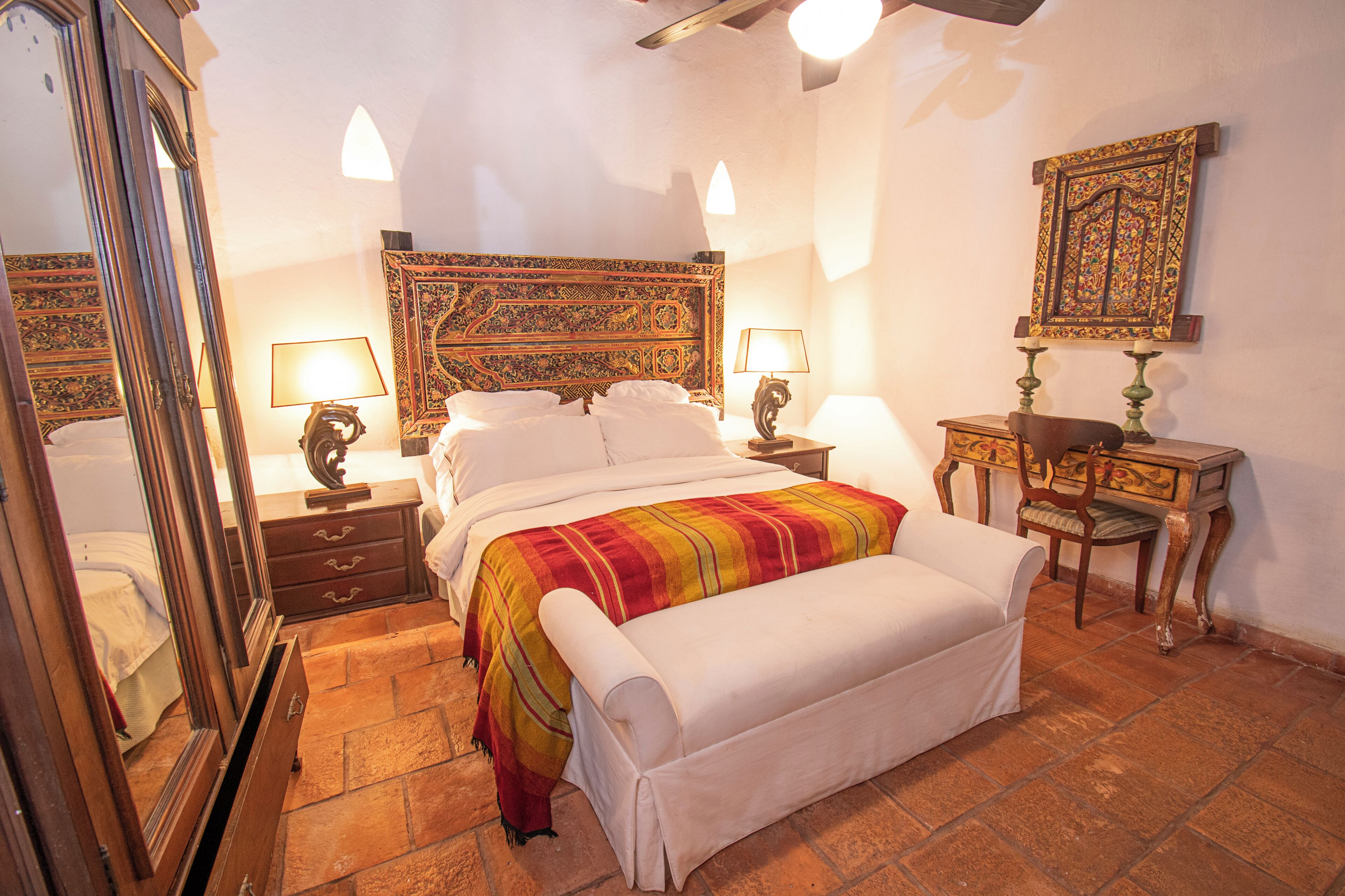 Deluxe Villa, Pool View | Premium bedding, down comforters, memory foam beds, WiFi (free)