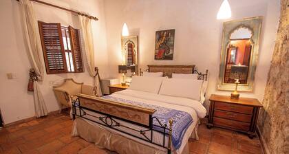 Casa Mejia