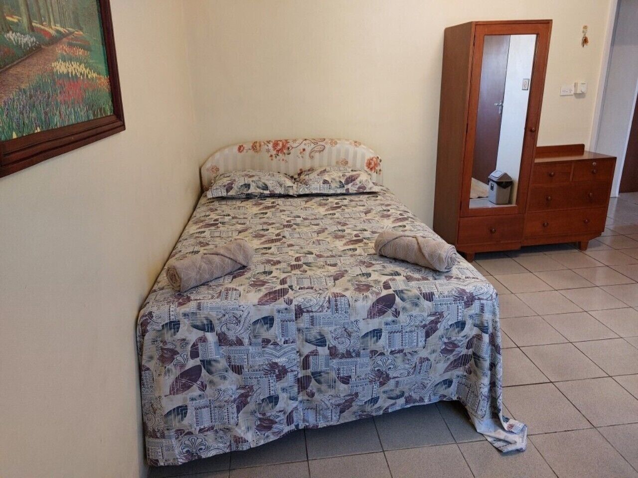Habitació doble estàndard