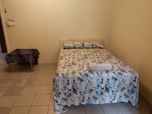 Standard Double Room - Newtown Beach Bed and Bath (Nadi)