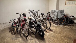 Unterkunftsgelände