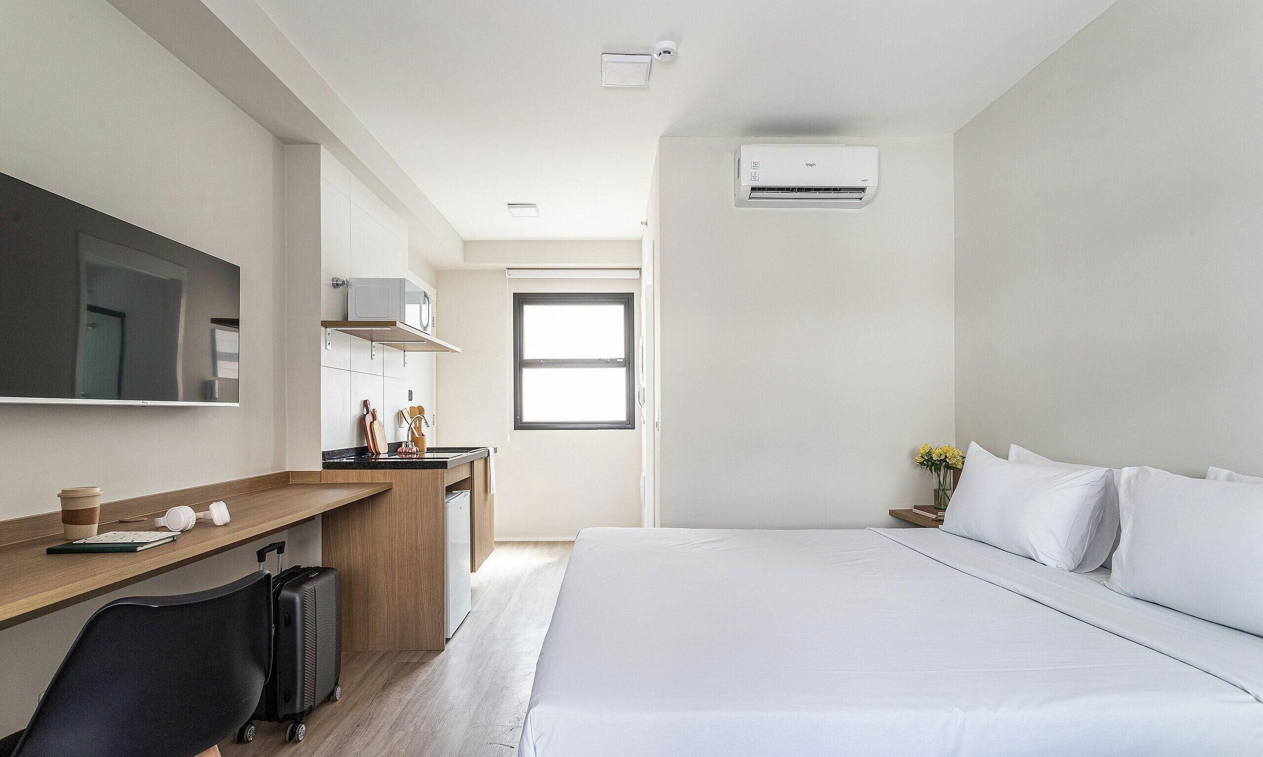 Premium appartement | Gratis wifi