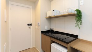 Appartement | Cuisine privée