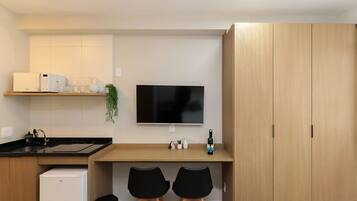 Apartamento | Parte interna