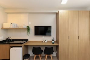 Apartment | Interior - Zoom Santa Cecilia  (São Paulo)