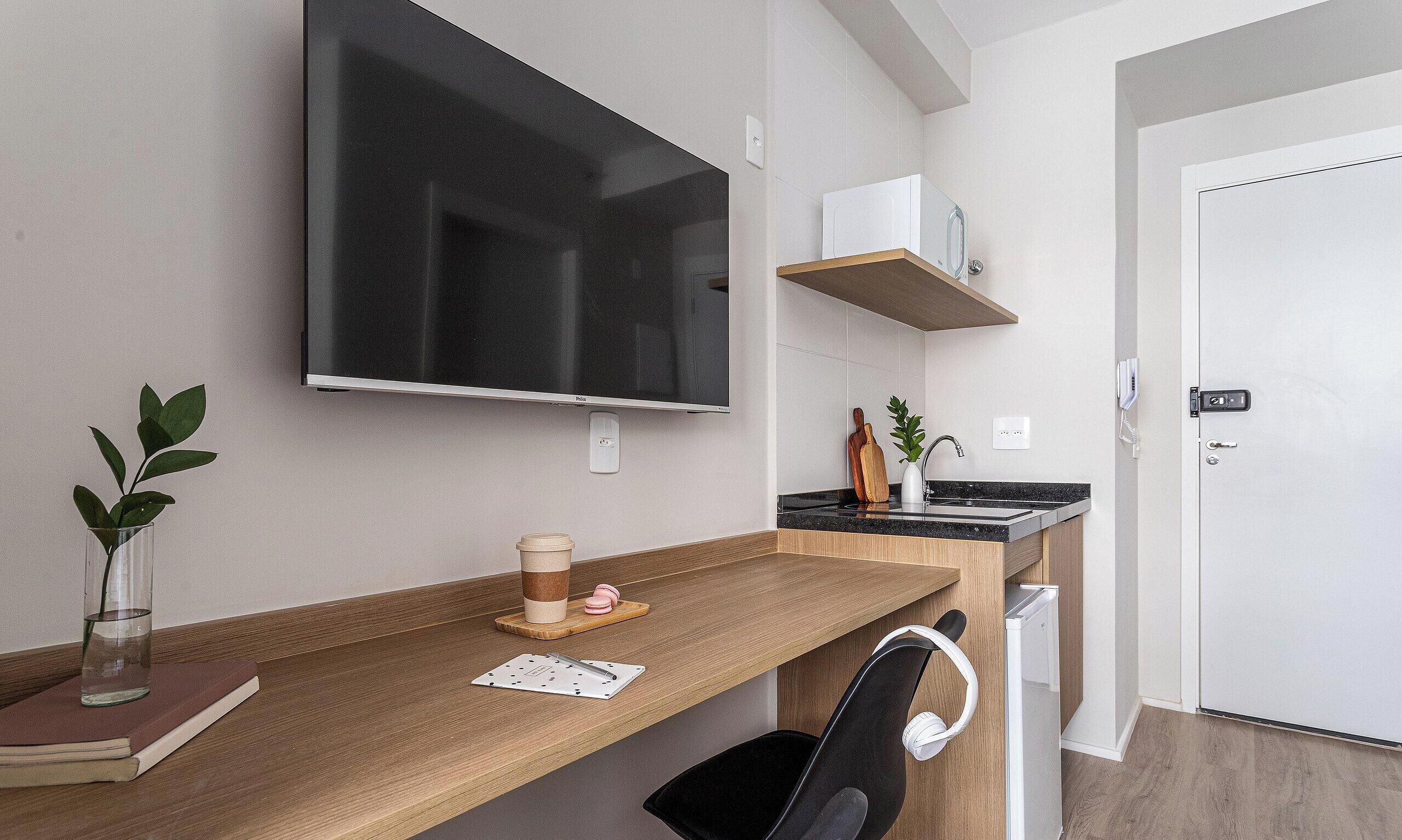 Comfort appartement | Interieur