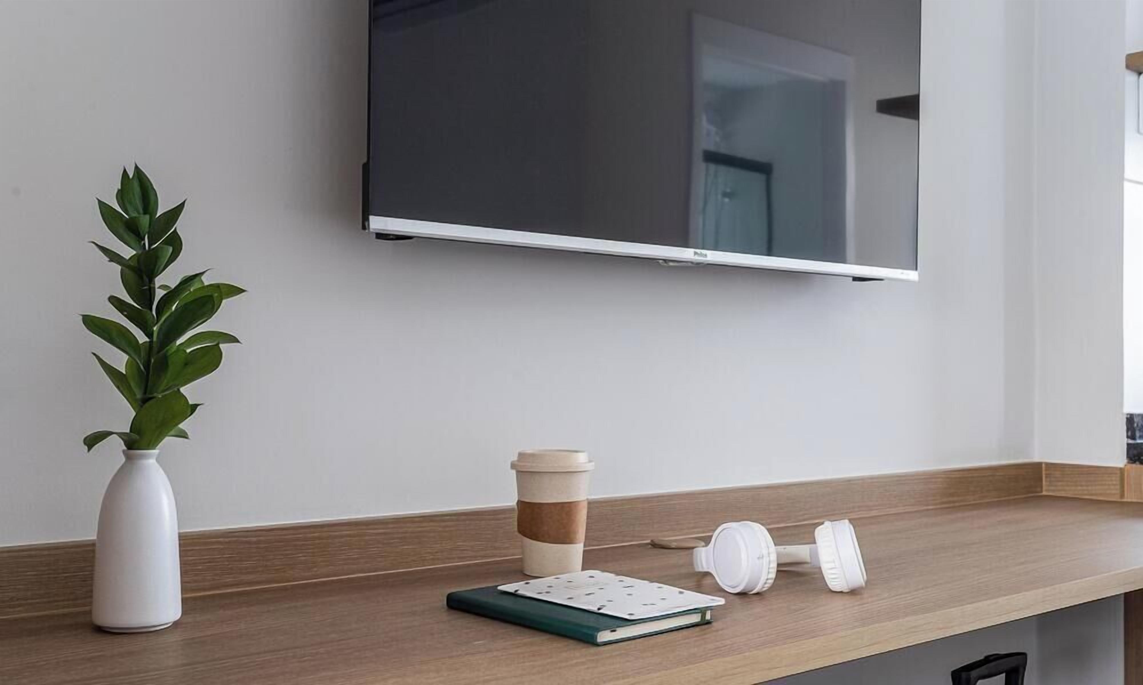 Premium appartement | Interieur