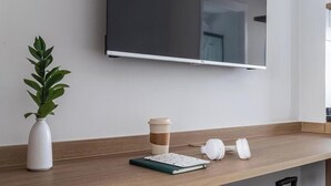 Appartement Premium | Intérieur