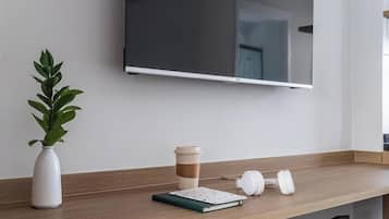 Premium appartement | Interieur
