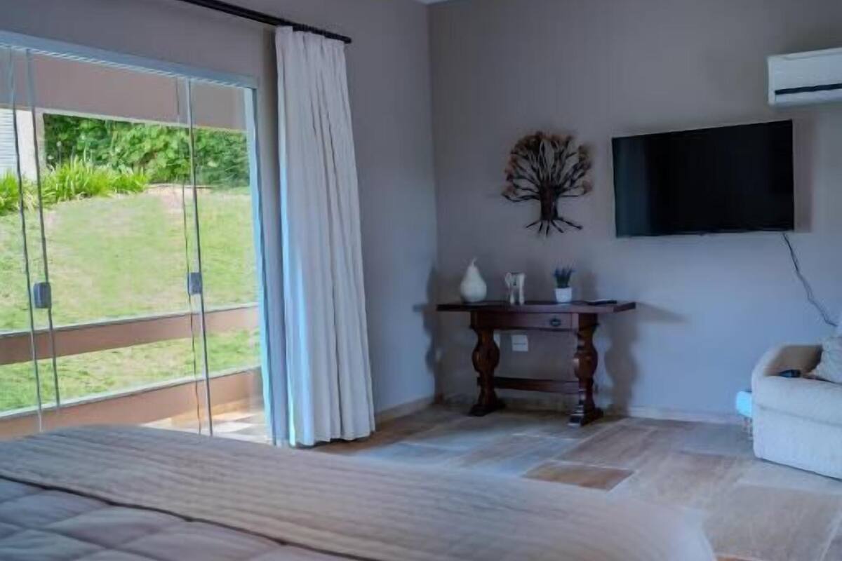 Suíte Deluxe, Varanda, Vista para a Montanha (1,2)