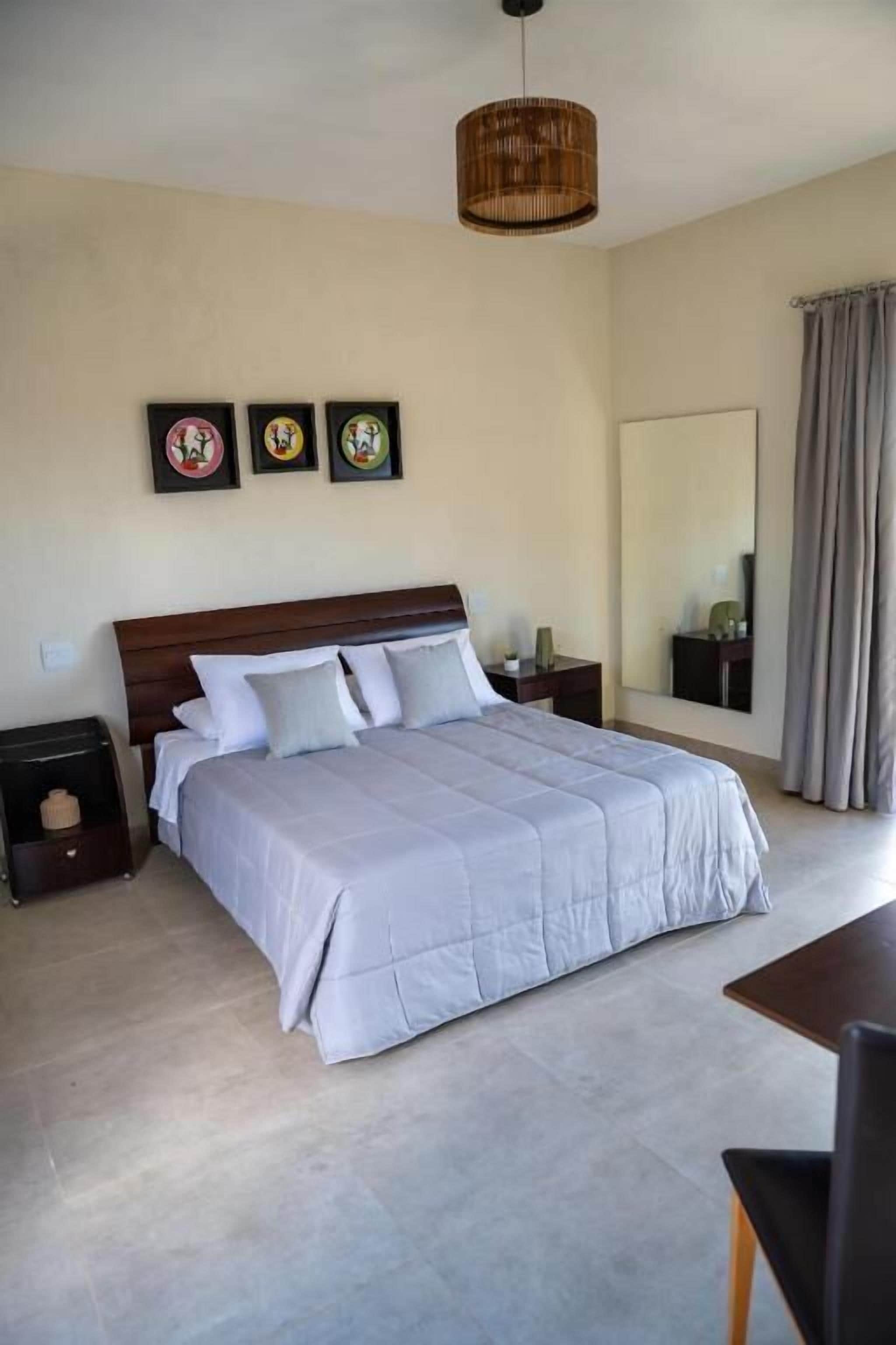 Kamar Double Klasik, beranda, pemandangan gunung | Wi-Fi gratis
