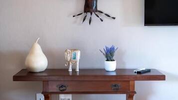 Suíte Deluxe, Varanda, Vista para a Montanha (1,2) | Innenbereich