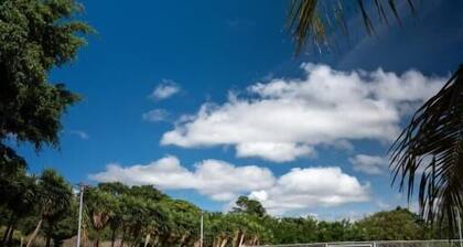 Pousada Fazenda Matinha
