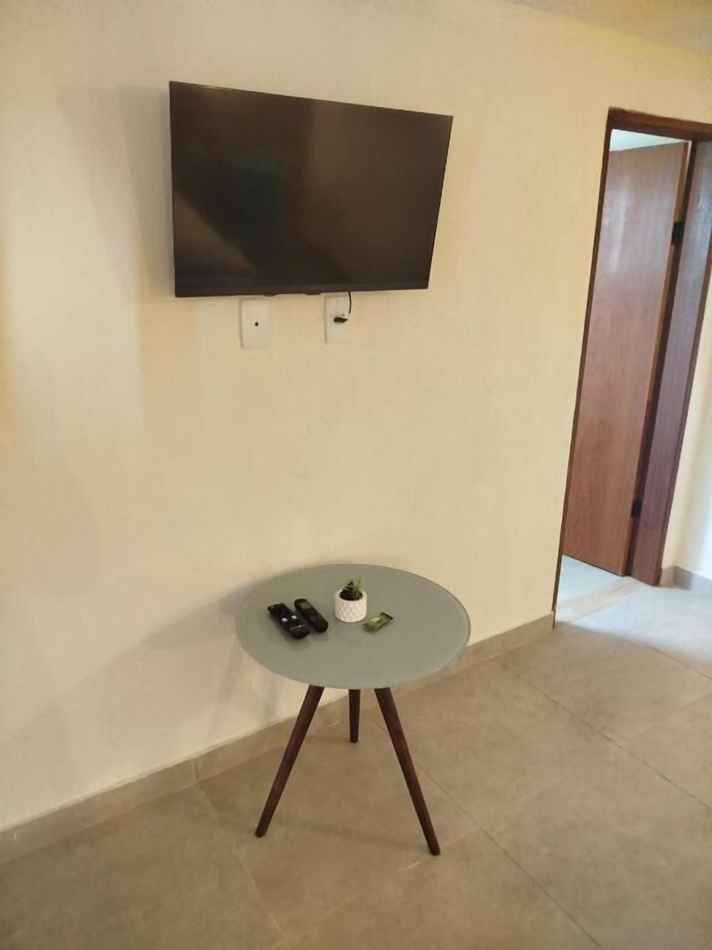 Kamar Double, pemandangan gunung | Interior