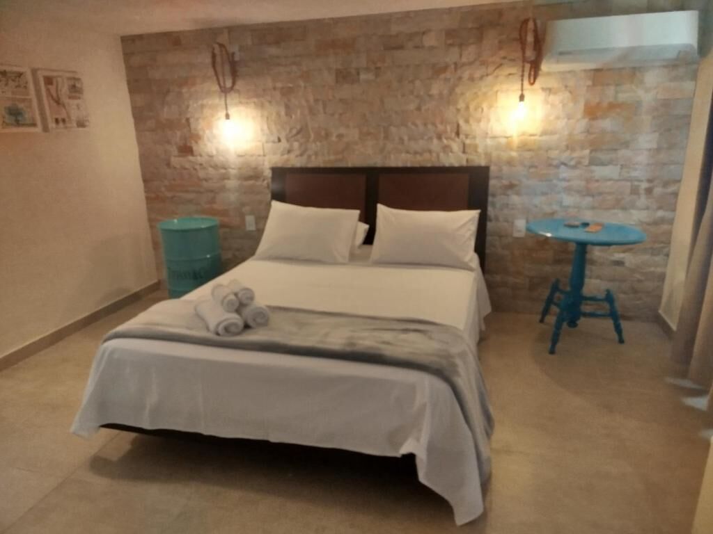 Double Room, Mountain View