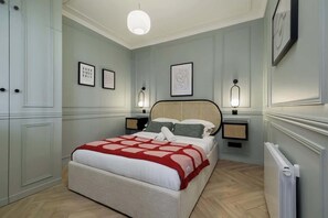 Unclassified image, 5 of 10, button - Rousselet - Amazing Parisian Flat in the 7th (Paris)