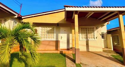 Modern 3BR Home | Secure Gated Community
