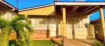 Modern 3BR Home | Secure Gated Community