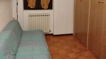 3 Schlafzimmer, Bettwäsche