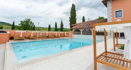 Casa Caccia