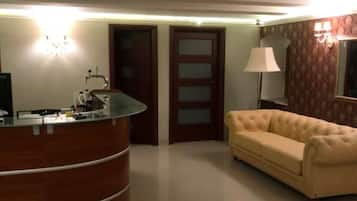 Recepción