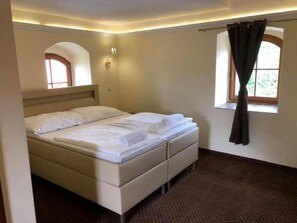 Double Room | Free WiFi - Villa Oliver Abádszalók (Abádszalók)
