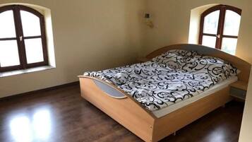 Double Room | WiFi (free)