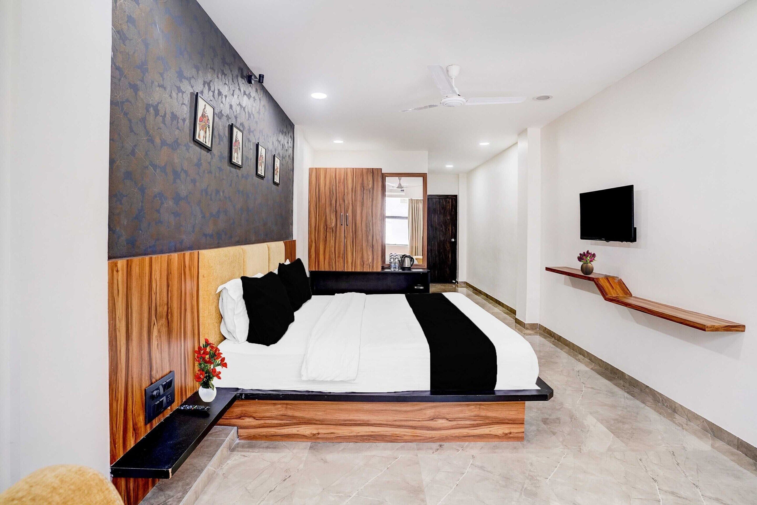 House | 1 bedroom