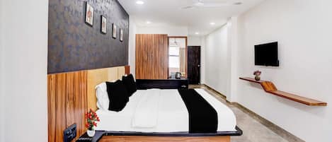 House | 1 bedroom