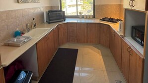 Cucina privata