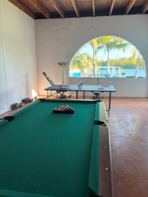 Sala de jogos