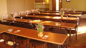 Dining - La Pasarela (Tarija)